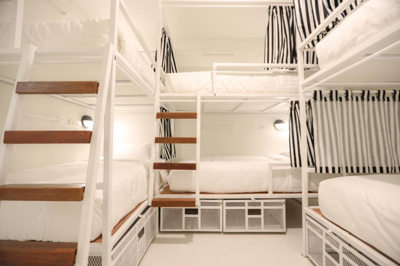 Hostel Lullaby Non-Smoking (Adults Only) Chiang Mai Cameră foto